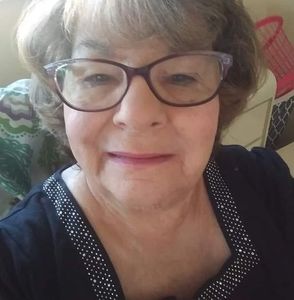 Meet your Posher, Marlene